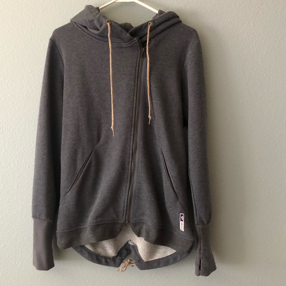 ~Holden~ zip up hoodie